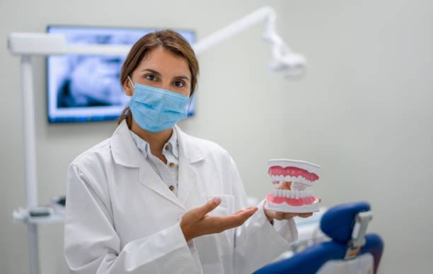 Best Emergency Dental Care for Abscessed Tooth in Glenolden, PA