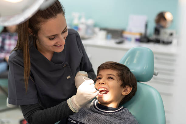 Best Emergency Dental Services for Seniors in Glenolden, PA